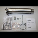 Vorschaubild IXIL Hexoval Xtrem Schalldämpfer Honda CBR 1100 XX