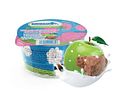 Vorschaubild Cold & Dog Frozen Joghurt Hundeeis 90ml
