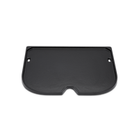 Weber Grillplatte - für Lumin Compact