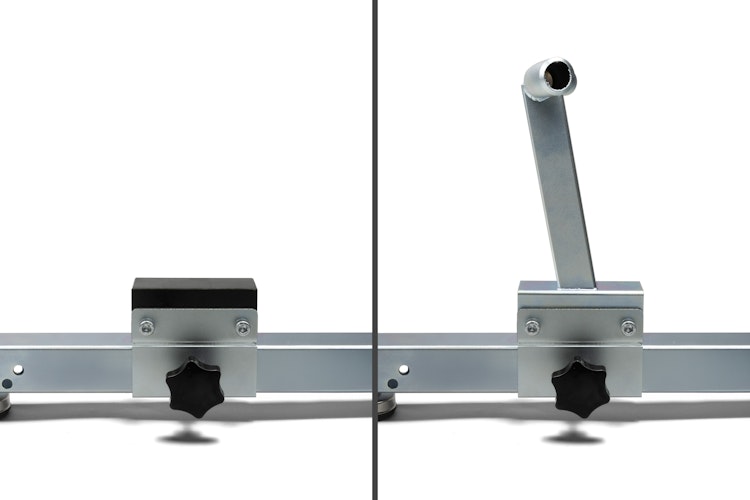 BTR Reifenmontiergerät EVO3® Ultra-Set