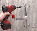 Vorschaubild kwb Impakt Schr.dr.Bit1/4" T20 PRE 105770