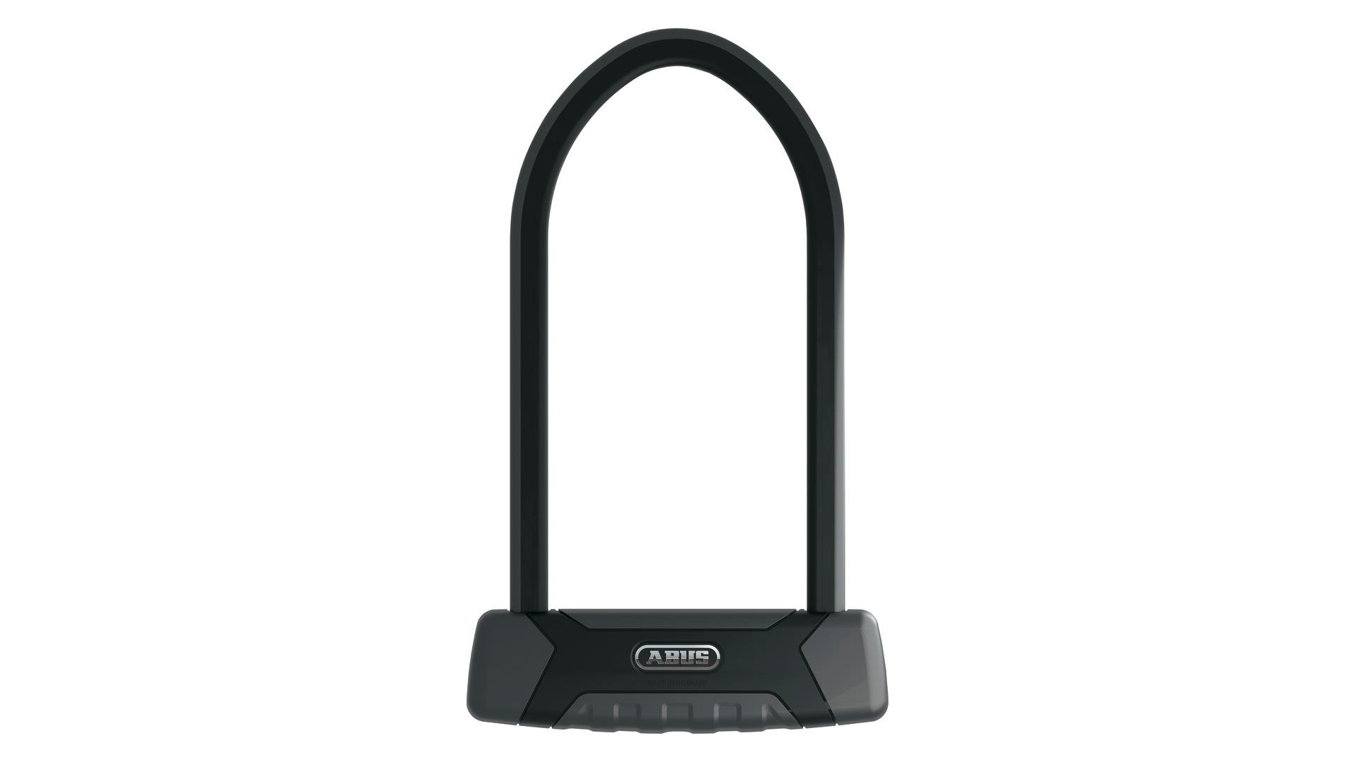 ABUS Bügelschloss GRANIT XPlus 540 Innenhöhe 230 mm