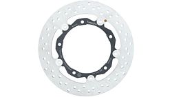 Brembo Bremsscheibe Modell 78B40817