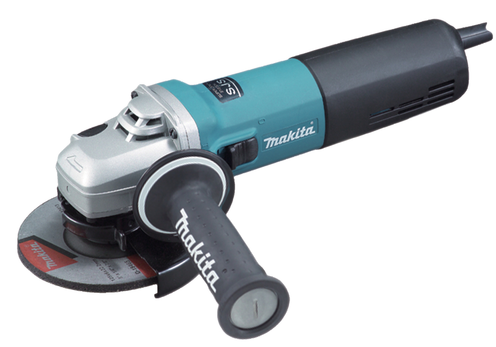 Thumbnail - Makita Winkelschleifer 9565CR