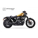 Vorschaubild IXIL Ironhead Slip-On Harley Sportster XL 883