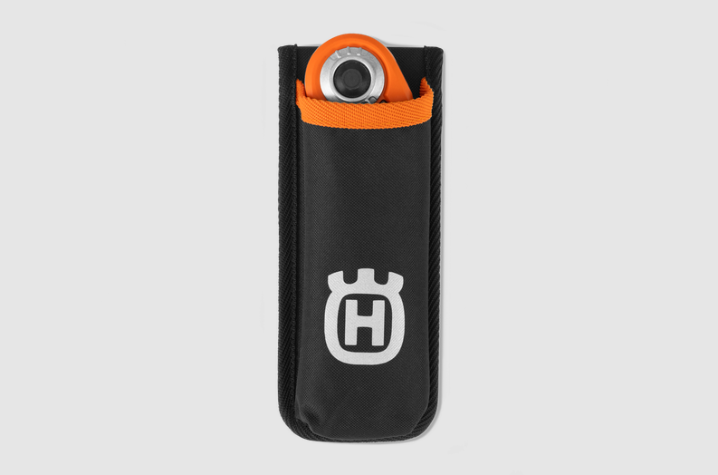 Husqvarna Halter für Handsägen