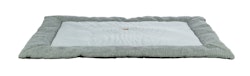 TRIXIE Liegematte Viviana, blau-grau