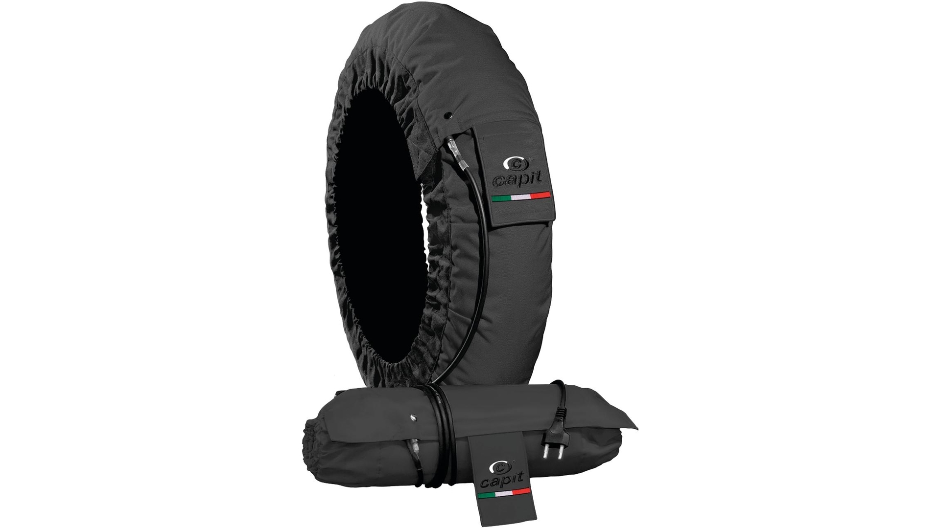 Capit Reifenwärmer Suprema Spina Classic