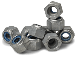 Husqvarna 503 85 63-01 - MUTTER