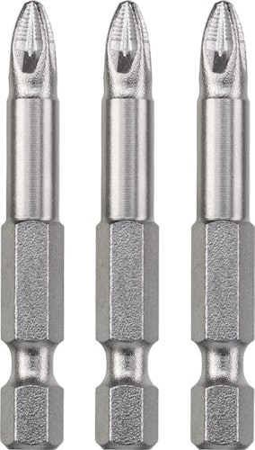 kwb 3 Bits 50mm PZ 1 Industry SB 121151
