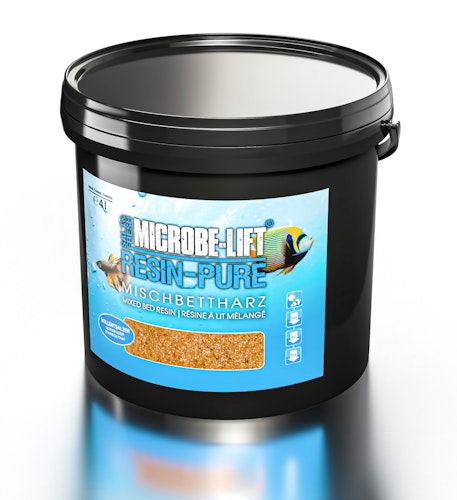 ARKA Resin-Pure Mischbettharz Aquarienpflege