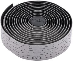 fi'zi:k Terra Solocush Tacky Lenkerband 3,5 mm grau