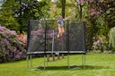 Salta Trampolin Combo mit Sicherheitsnetz