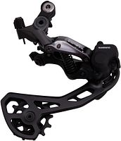 Shimano Schaltwerk GRX RD-RX810/812 schwarz bis 34 Zähne, 2x 11-fach