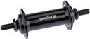 Vorschaubild Shimano Vorderradnabe HB-NN300 36 Loch schwarz