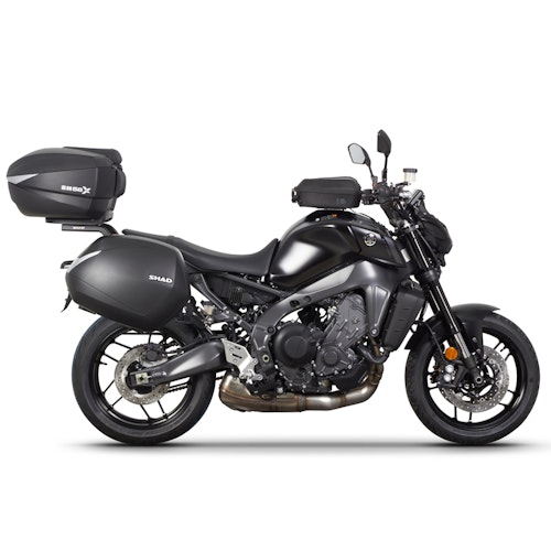 SHAD 3P Befestigungssystem Yamaha MT 09