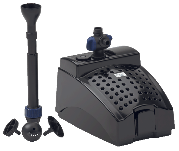 Oase Filtral 2500 UVC Start