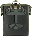 Vorschaubild Basil SoHo MIK Side Schultertasche 38 cm grün