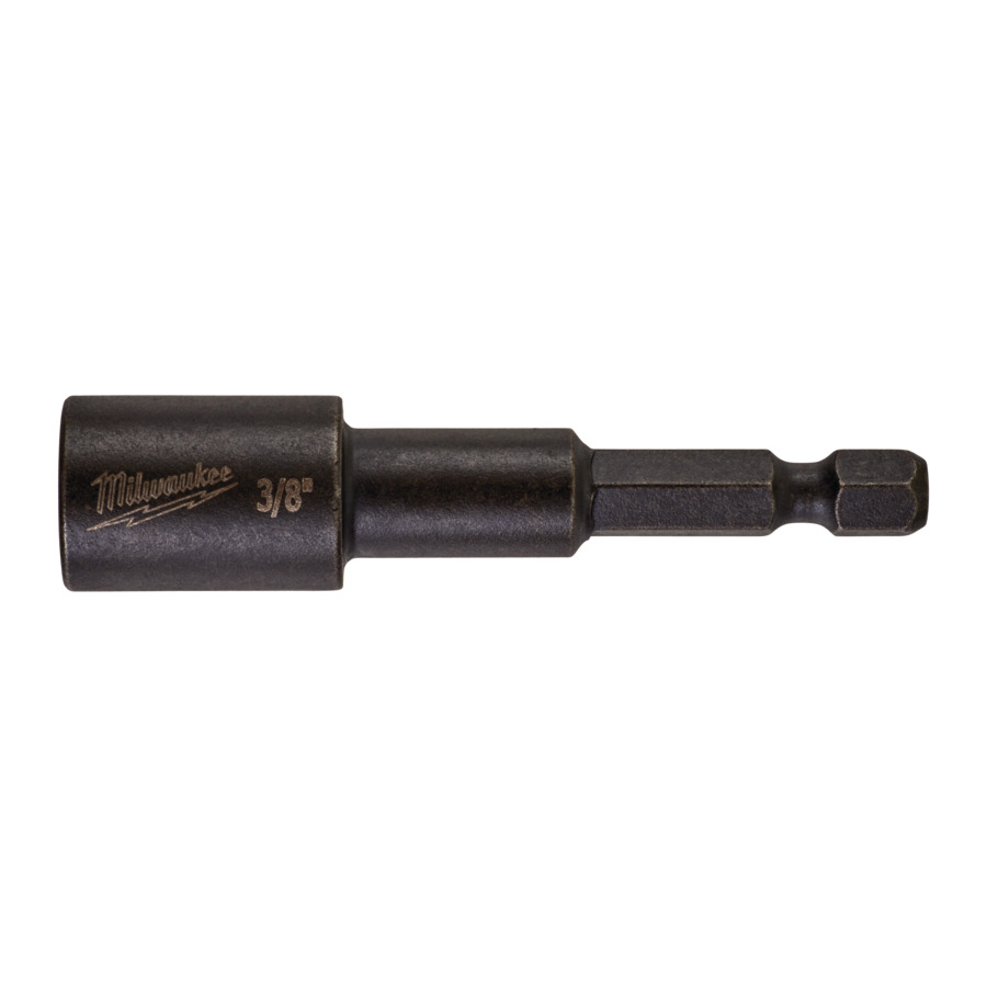 Milwaukee SCHLAGNUSS SHOCKWAVE 3/8""X65MM 4932352542
