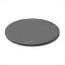 Weber glasierter Pizzastein klein, rund Ø 26 cm