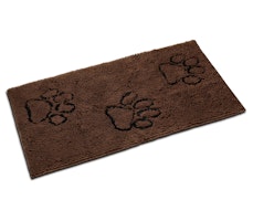 Dirty Dog Runner 120 x 60 Centimeter Hundematte