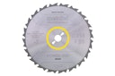 Metabo Sägeblatt "power cut wood - professional"400x3,5/2,5x30Z28 FZ/FA 10°