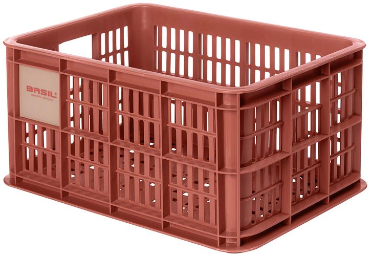 Basil Crate S Korb rot