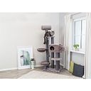 Vorschaubild TRIXIE Kratzbaum XXL Andres 70 x 19 x 48 Centimeter Kratzbaum