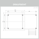 Vorschaubild Akubi Kinderspielturm Frieda mit Anbau