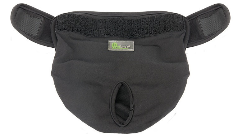 Vetlando waschbare Hündinnenwindel Hundepflegeartikel