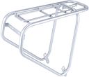 Vorschaubild Steco Gepäckträger Power Safety Carrier 28 Zoll silber