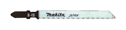 Makita Stichsägeblatt B-19 A-85715 Makita Stichsägeblatt B-19 A-85715Zubehörbild