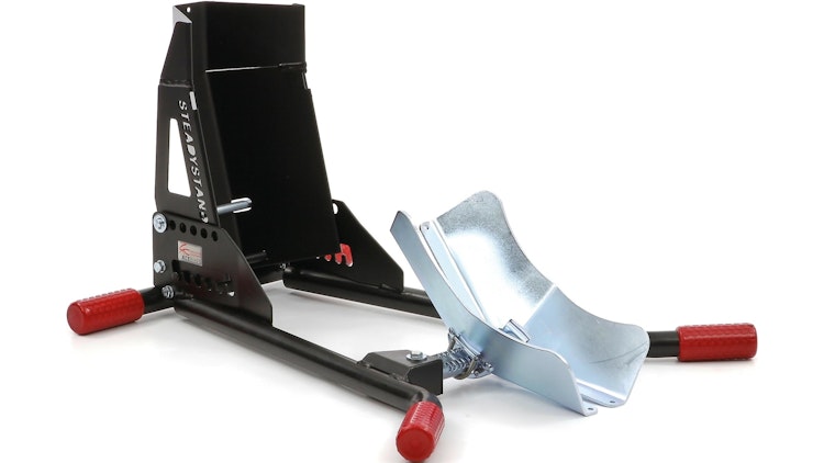 ACEBIKES Motorradständer Steadystand® Multi