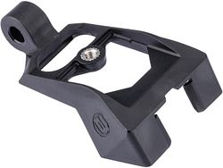 ErgoTec Displayhalter Bosch KIOX/KIOX 300 schwarz