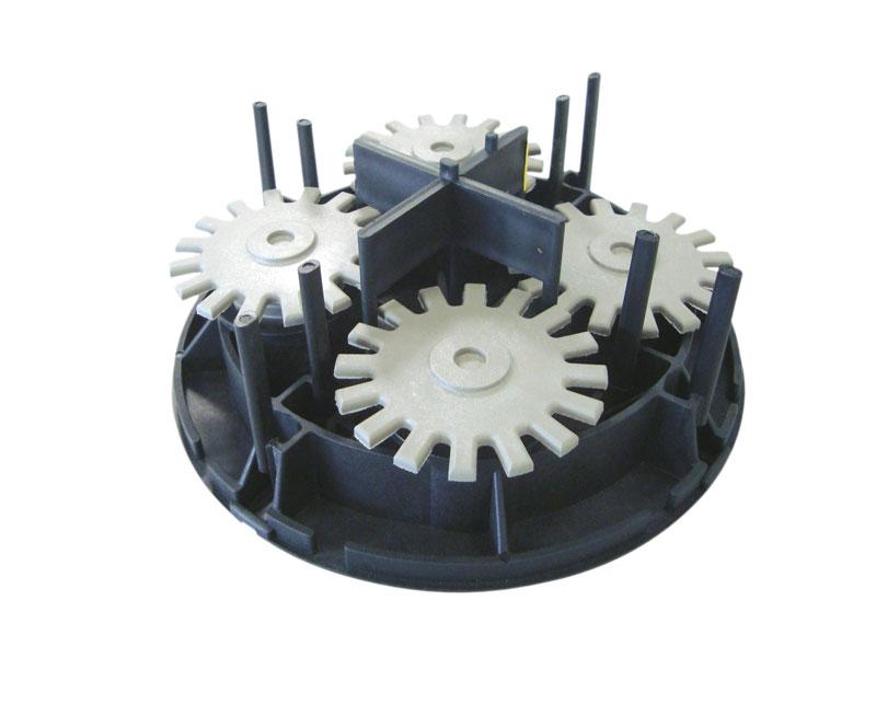 Diephaus 35-50MM MIT RÜCKDREHSICHERUNG