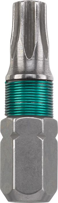 kwb Bit 25mm Torx 20 Stainless SB 125220