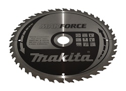 Makita MAKFORCE Sägeb. 270x30x40Z B-32378