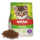 Vorschaubild Mera Cat 2kg Kitten Ente