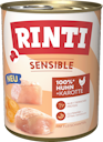 Vorschaubild RINTI Sensible 800g Dose Hundenassfutter