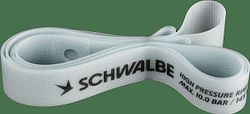 Schwalbe Felgenband 28 Zoll TPU weiß