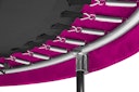 Salta Comfort Edition Trampolin Pink