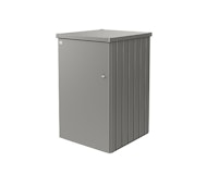 Biohort Aufpreis für Standardtür mit Türanschlag links für Mülltonnenbox Alex Biohort Aufpreis für Standardtür mit Türanschlag links für Mülltonnenbox AlexZubehörbild
