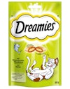 Dreamies Katzensnack 60g