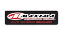 Vorschaubild MAXIMA RACING OILS Authorized Dealer Decal