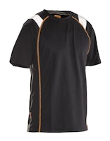 Jobman T-Shirt Spun-Dye Vision 5620