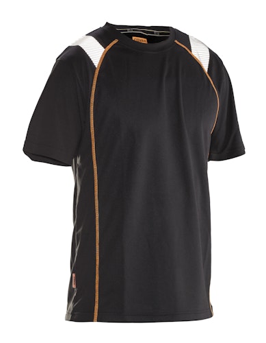 Jobman T-Shirt Spun-Dye Vision 5620