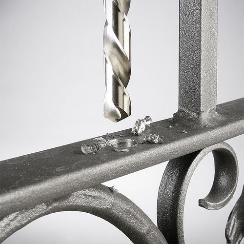 kwb HSS-G Boh 4,0mm LS PRE 205040