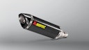 Vorschaubild Akrapovič Slip-On Line (Carbon) GSX-R1000 2017- [S-S10SO12-HRC]