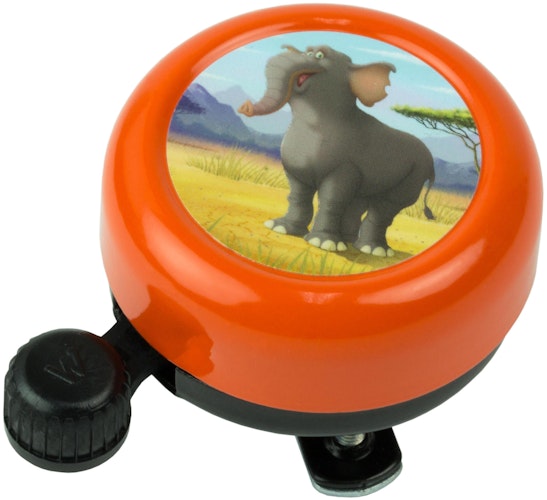 Widek Kinderglocke Animals Kingdom