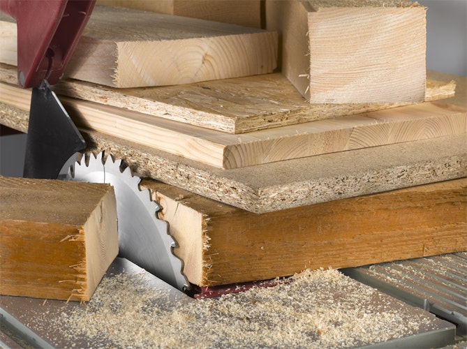 kwb Hk-Sägebl. HM Ø 190x16 Z16 586544